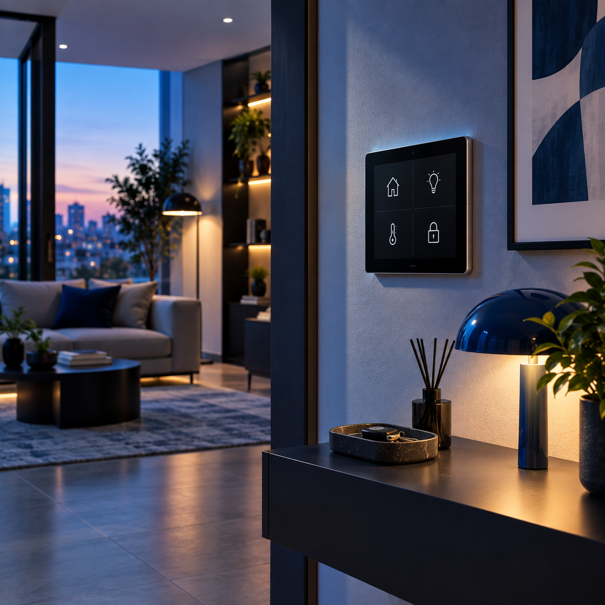 Smart Living