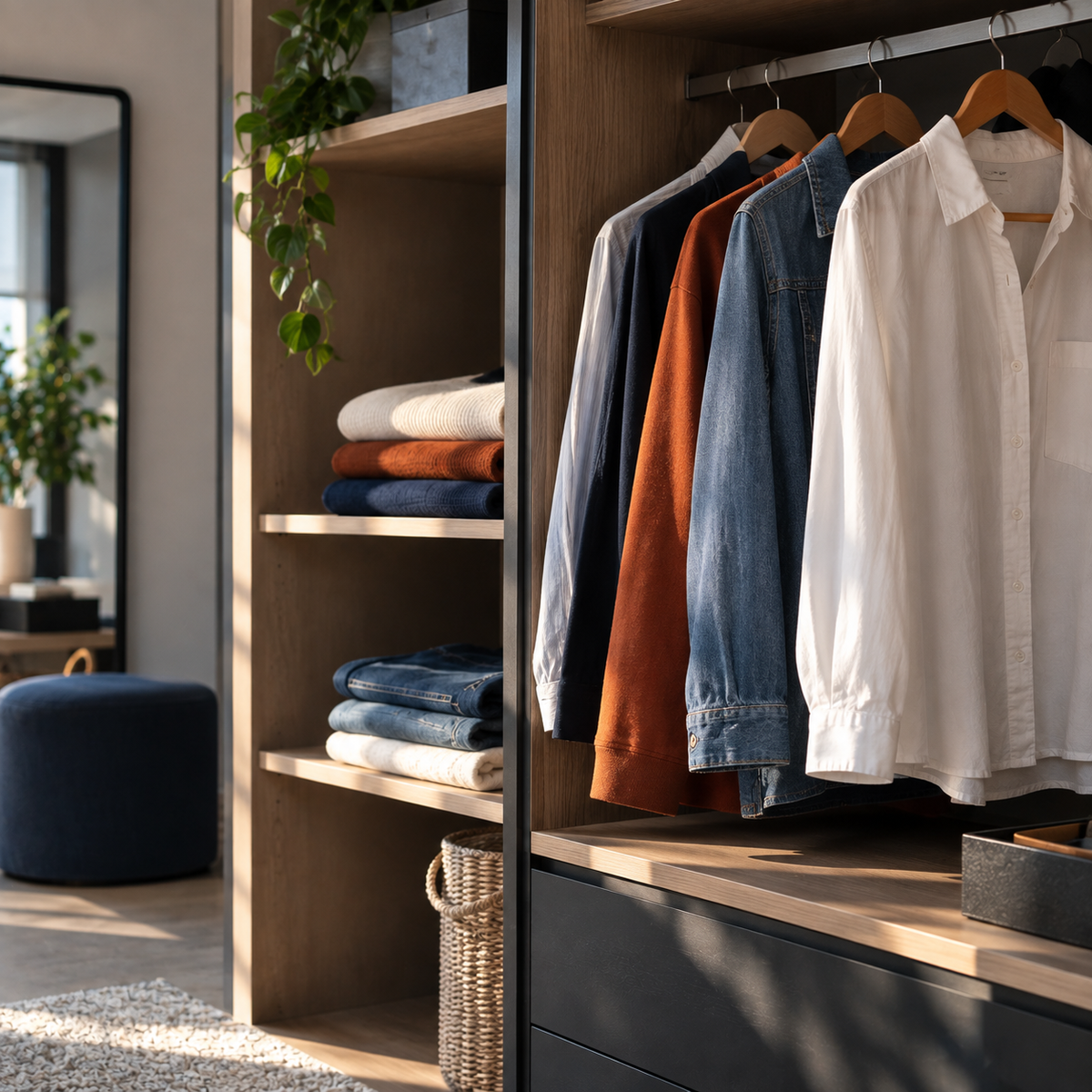 Clothing Care