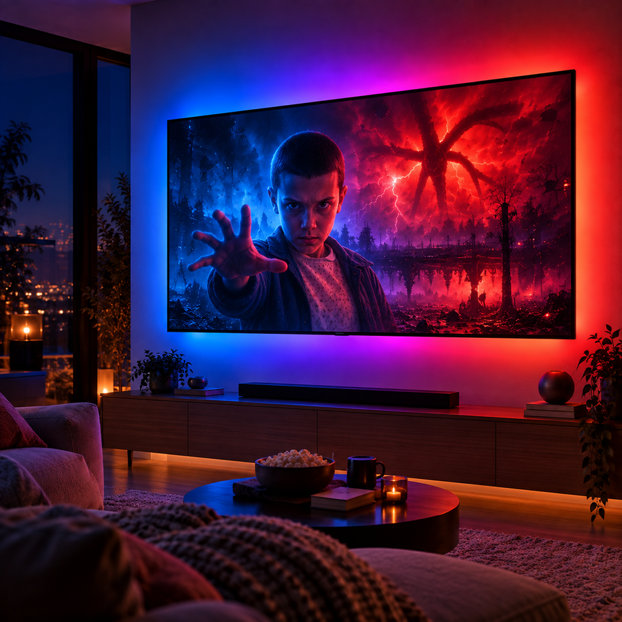 LumaSync™ Smart LED Strip