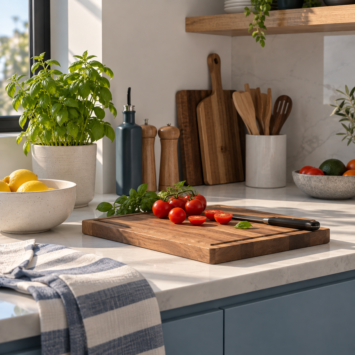 Kitchen Essentials